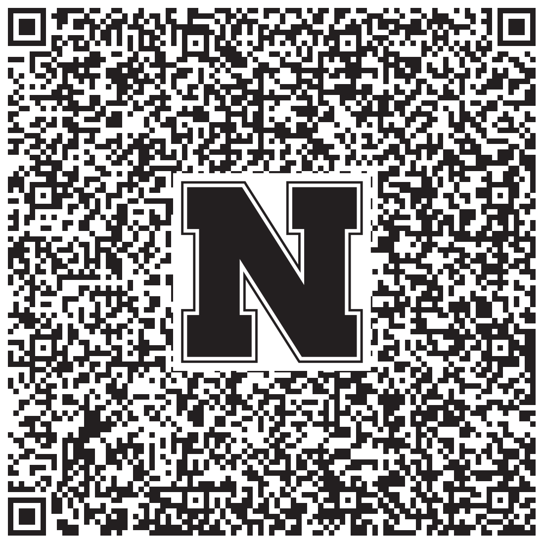 QR code linking to Esperanza Del Angel vcard