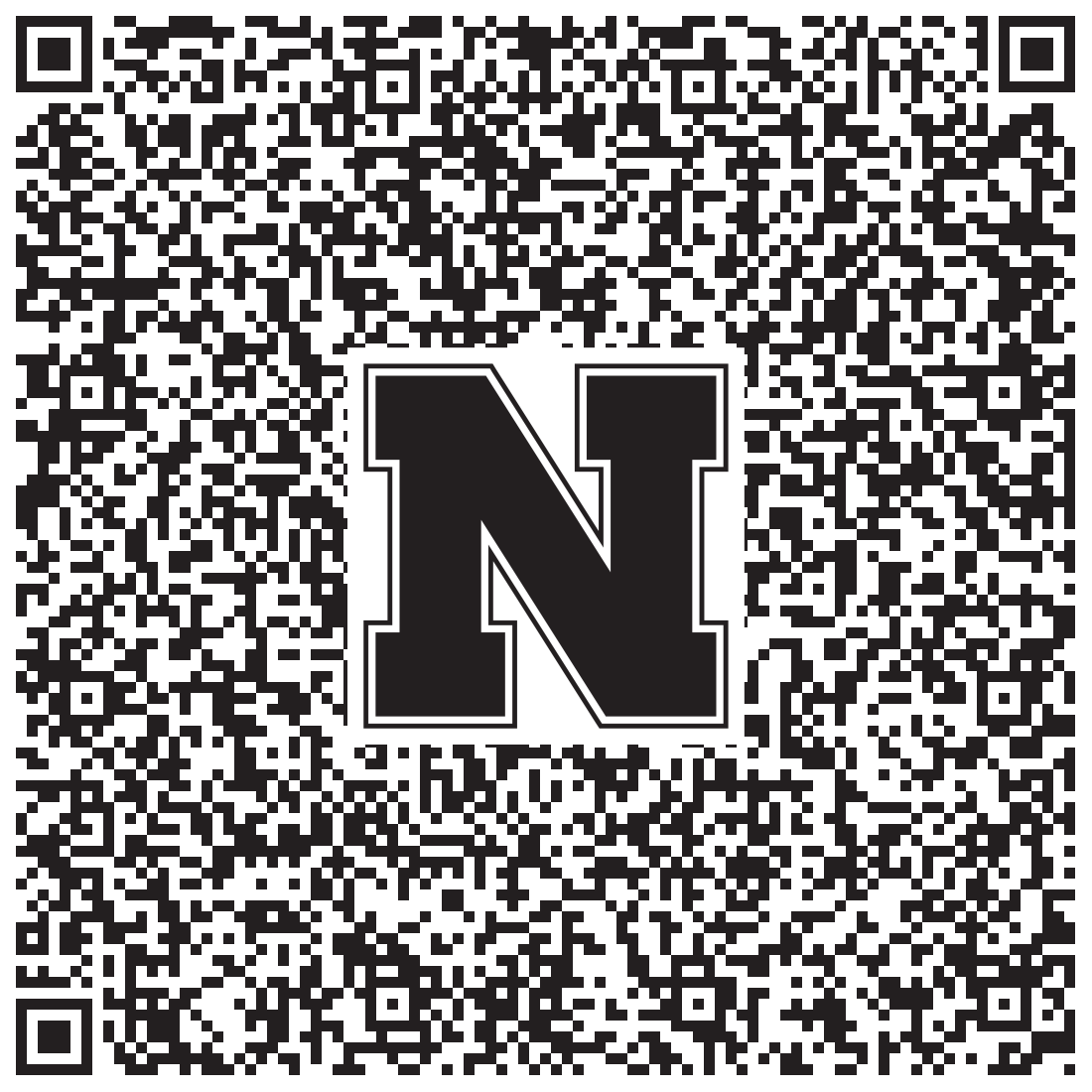 QR code linking to Emma Furlong vcard