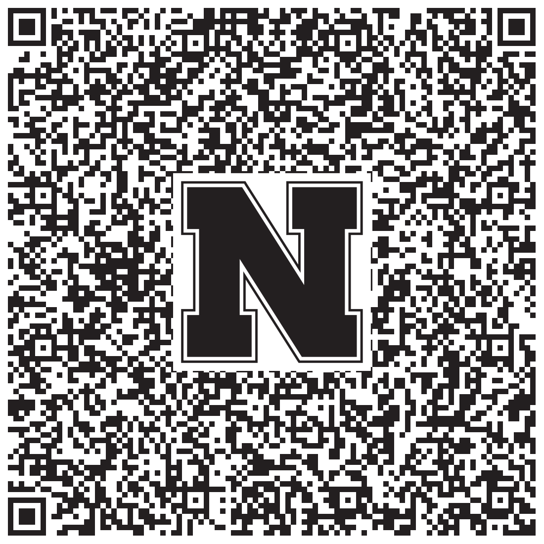 QR code linking to Eduardo Gomez vcard