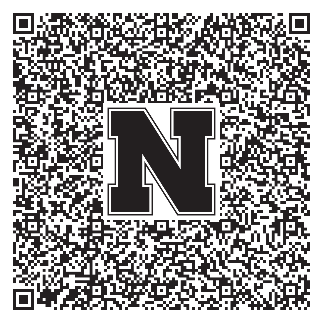 QR code linking to Elizabeth Hasseler vcard