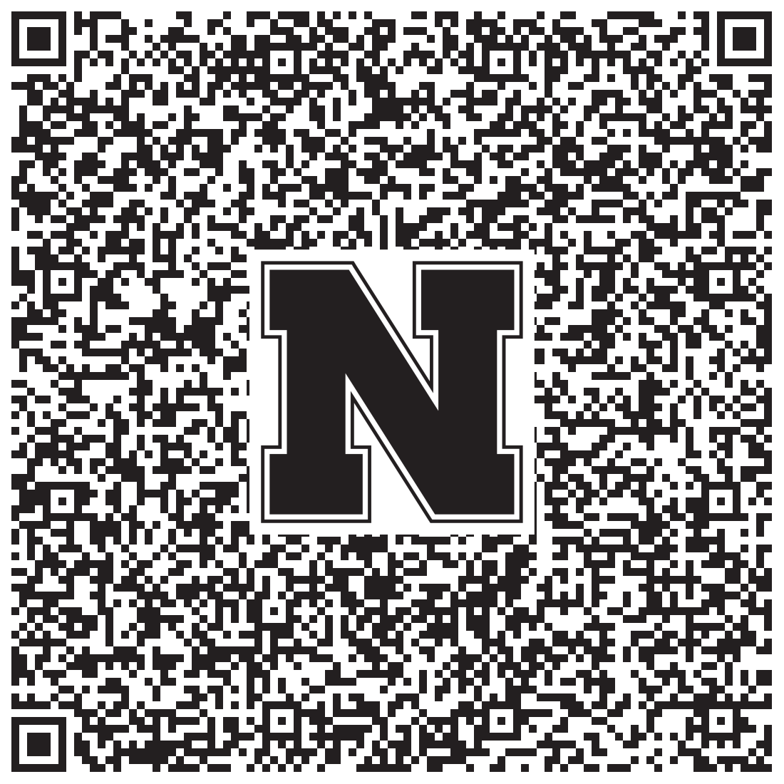 QR code linking to Emira Ibrahimpasic vcard