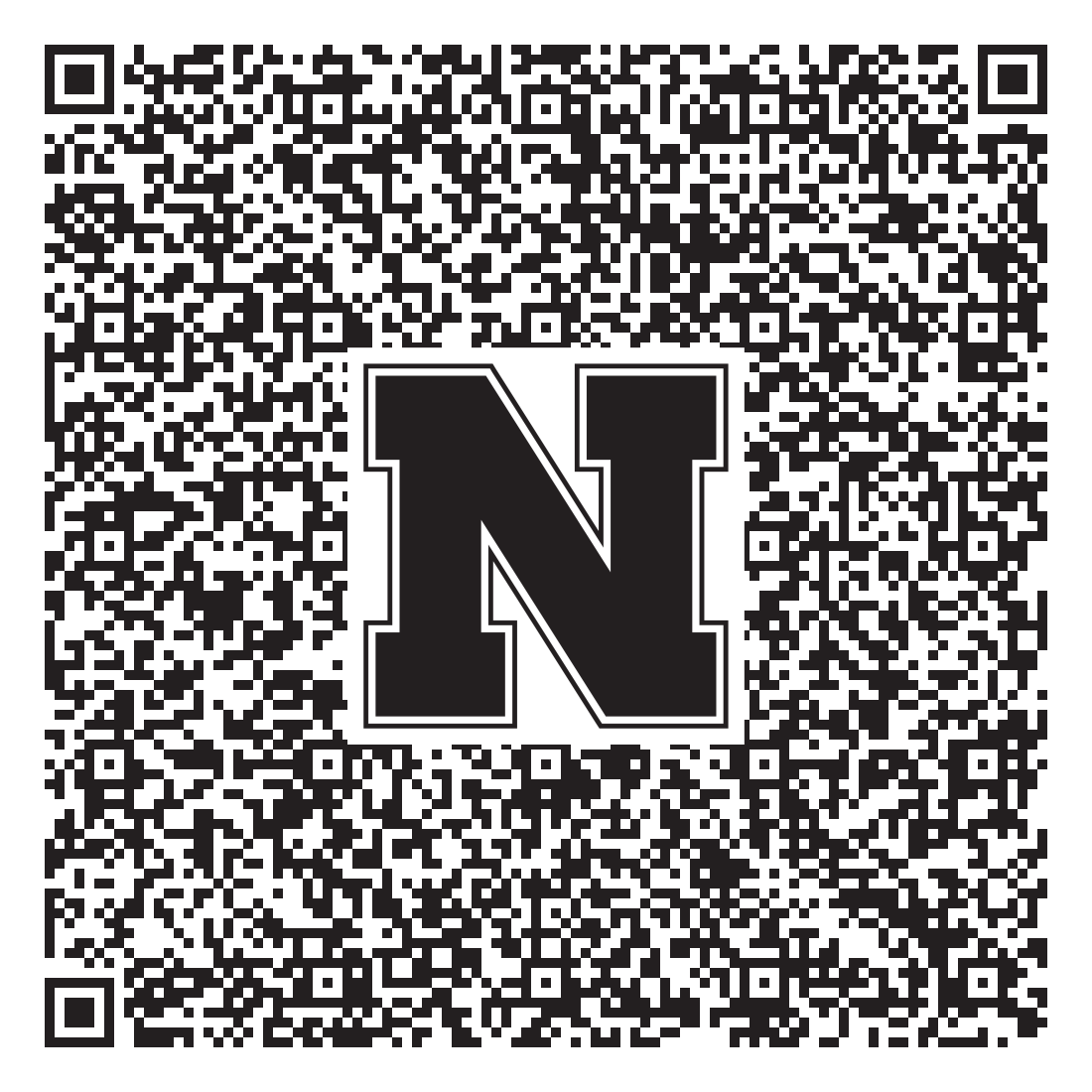 QR code linking to Elias Karakatsanis vcard