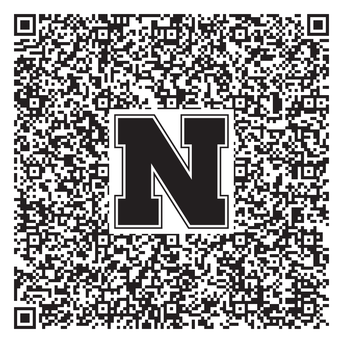 QR code linking to Ed Kearney vcard