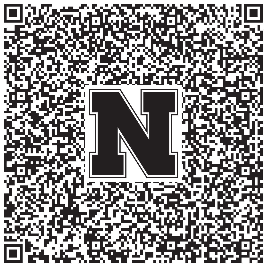 QR code linking to Emmanuel Kodi vcard