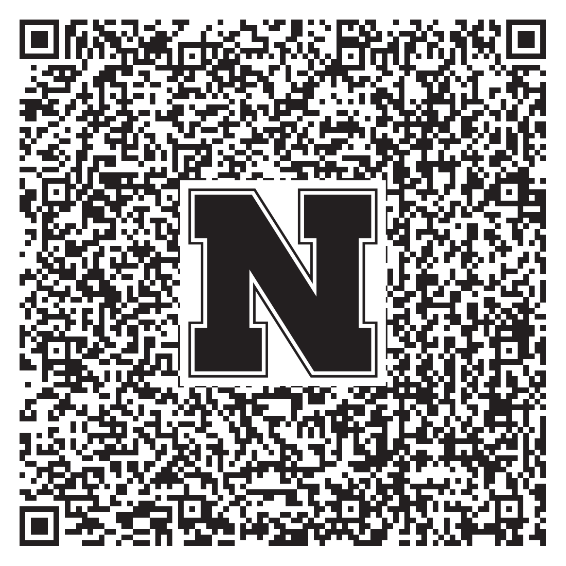 QR code linking to Eva Kramer vcard
