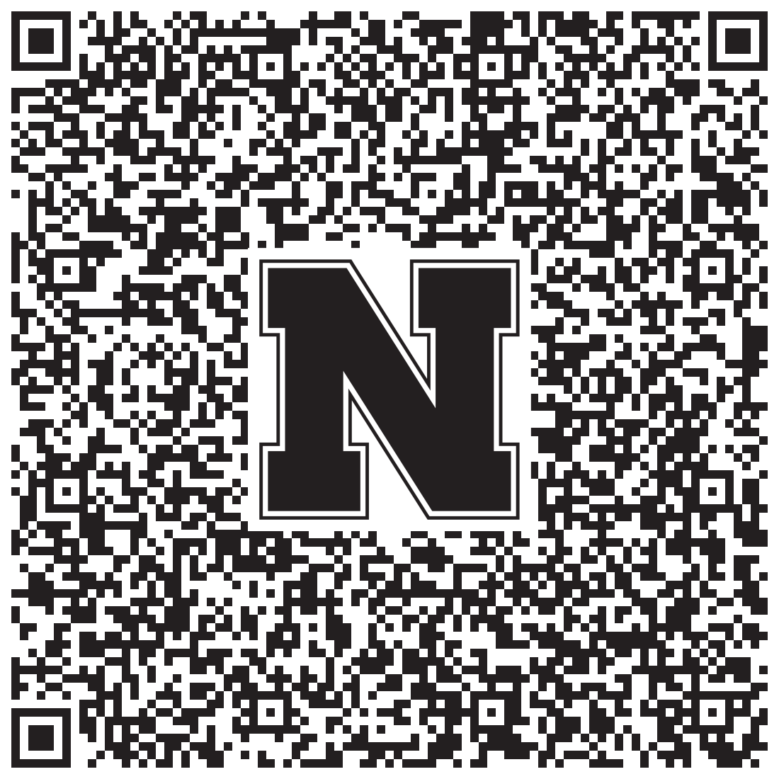 QR code linking to Edward Kusek vcard