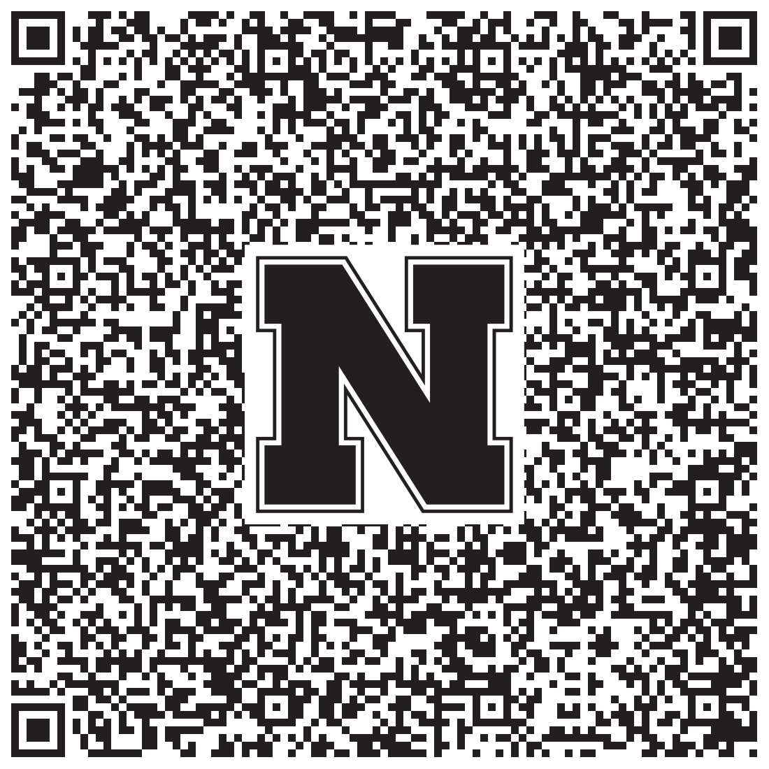 QR code linking to Edward Martinez vcard