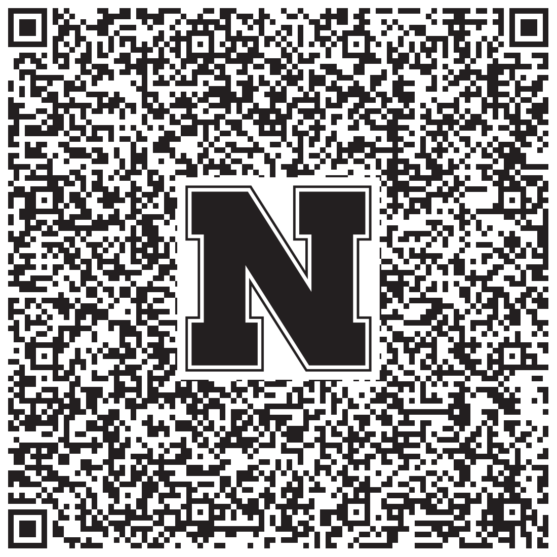 QR code linking to Eunsong Min vcard