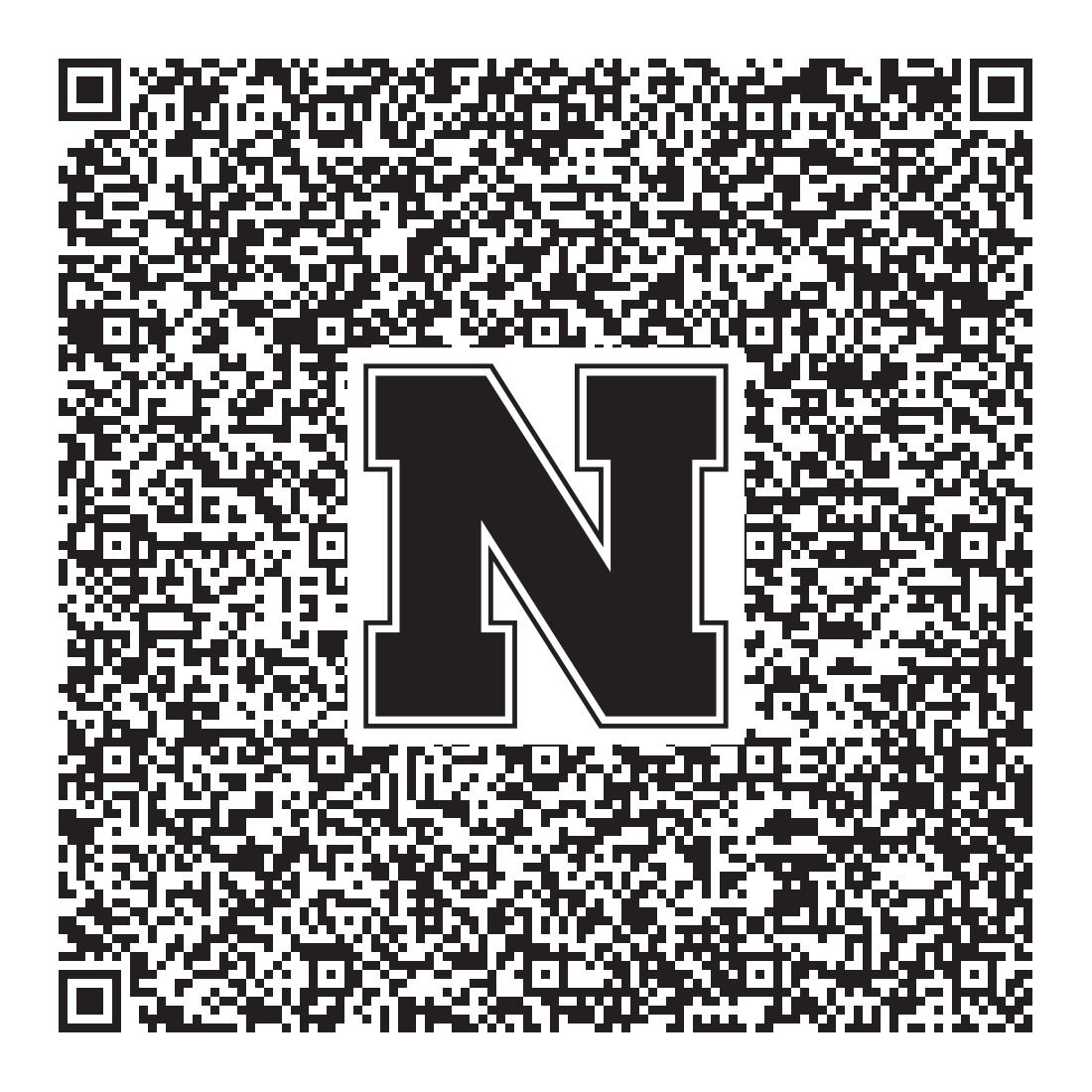 QR code linking to Etsuko Moriyama vcard