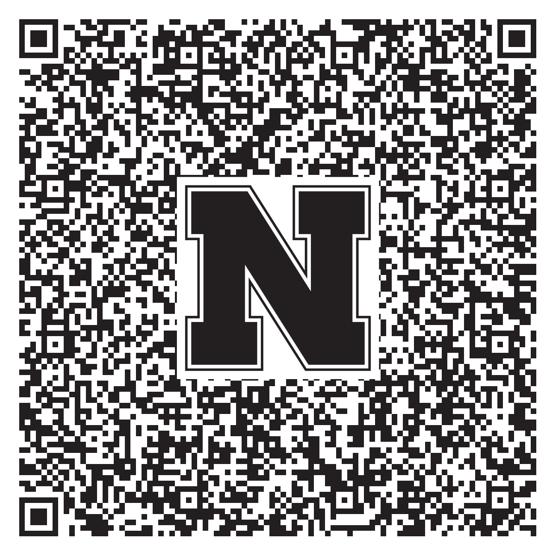 QR code linking to Eduardo Mujica vcard