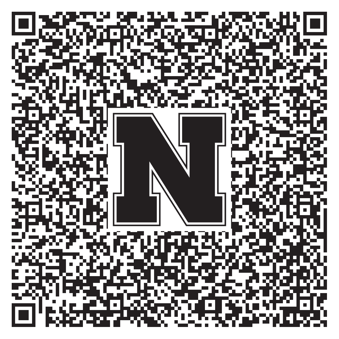 QR code linking to Ebenezer Ogoe vcard