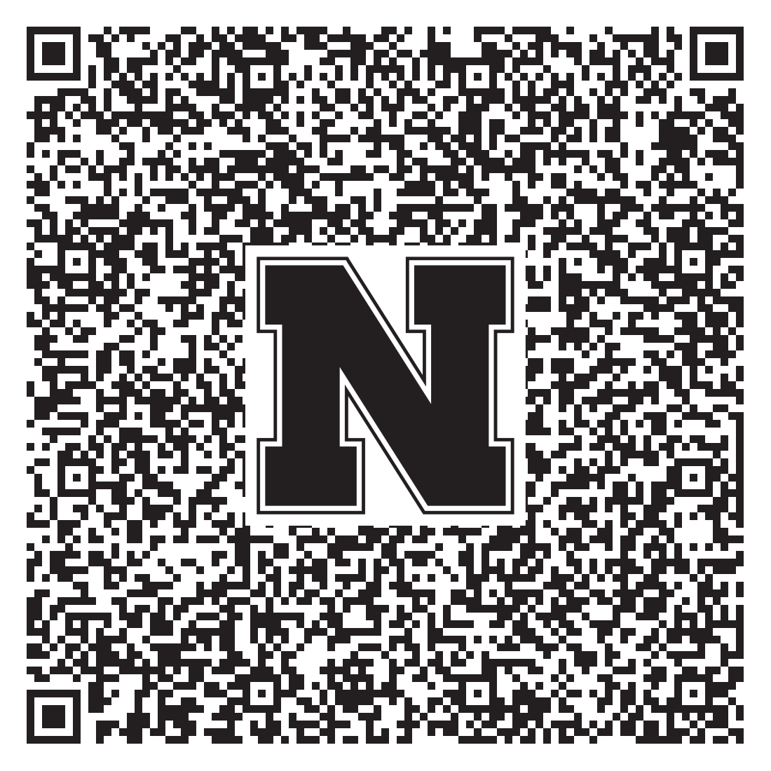 QR code linking to Ethan Powers vcard