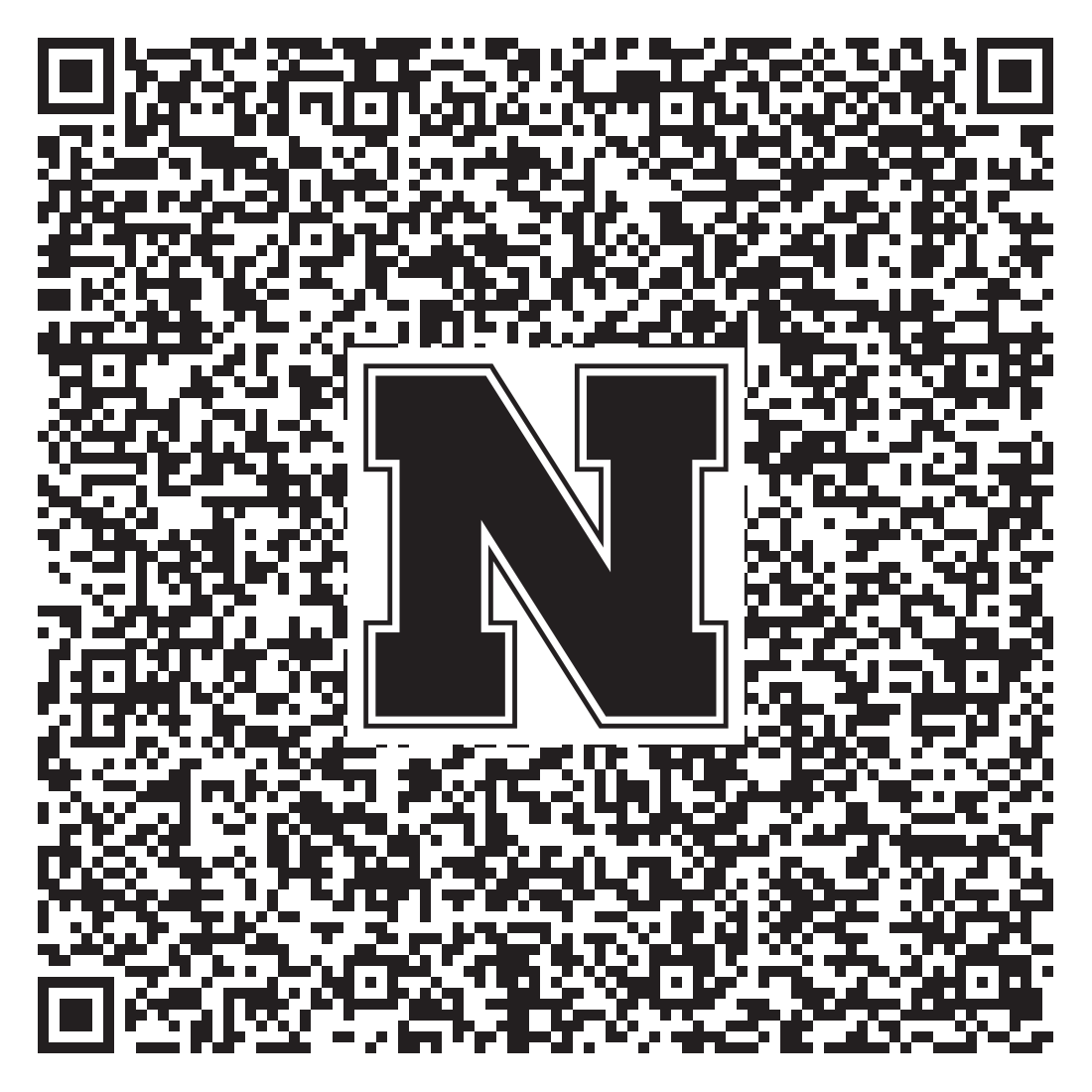 QR code linking to Ethan Ramaekers vcard