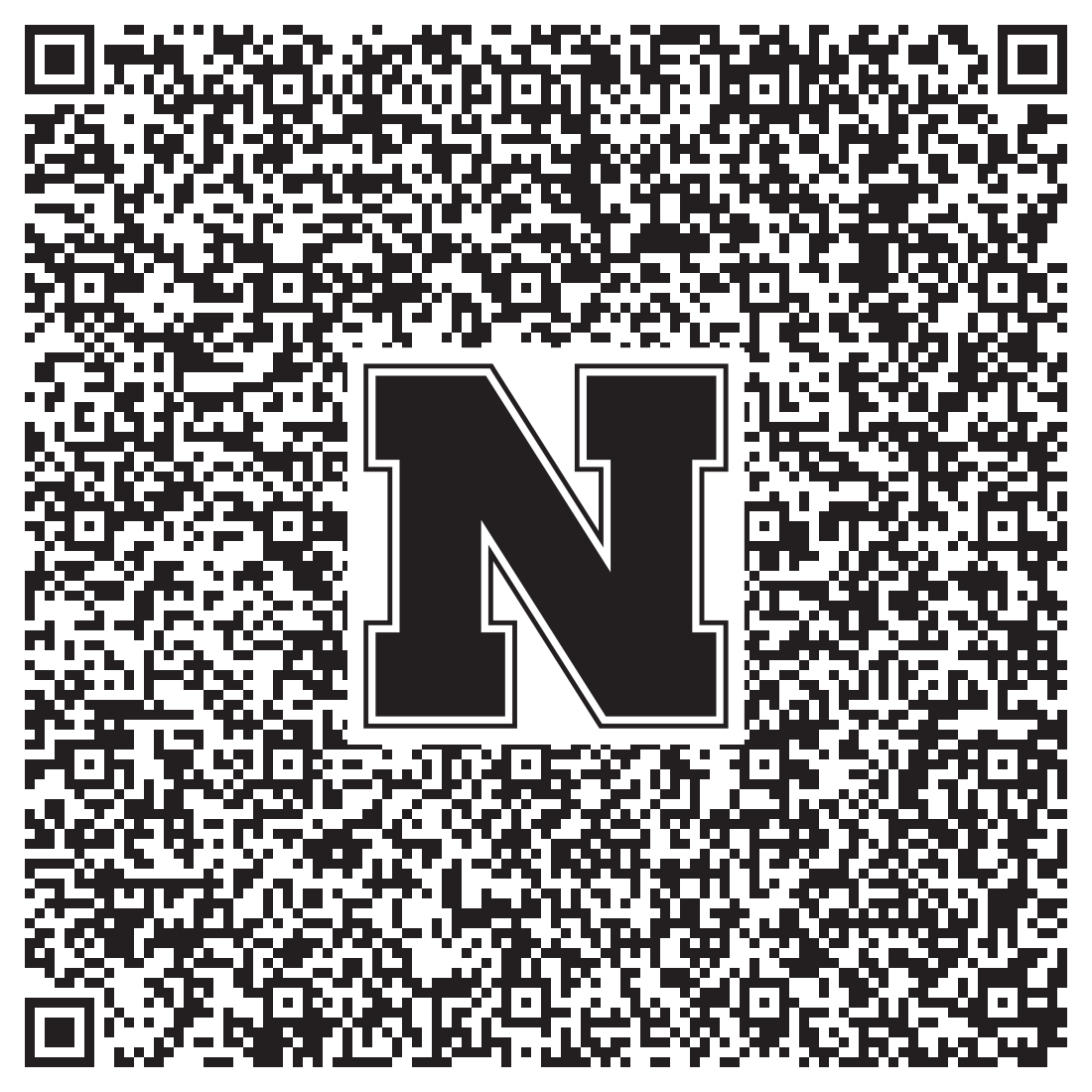 QR code linking to Ethan Revolorio vcard