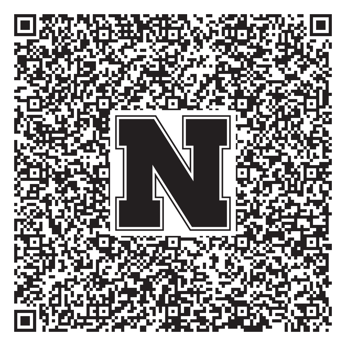 QR code linking to Eric Schiermeyer vcard