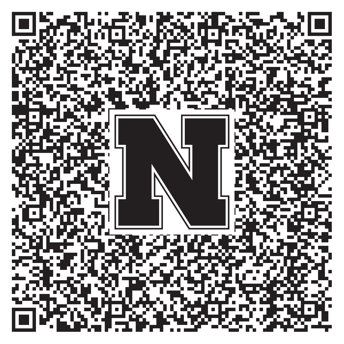 QR code linking to Erik Schulz vcard