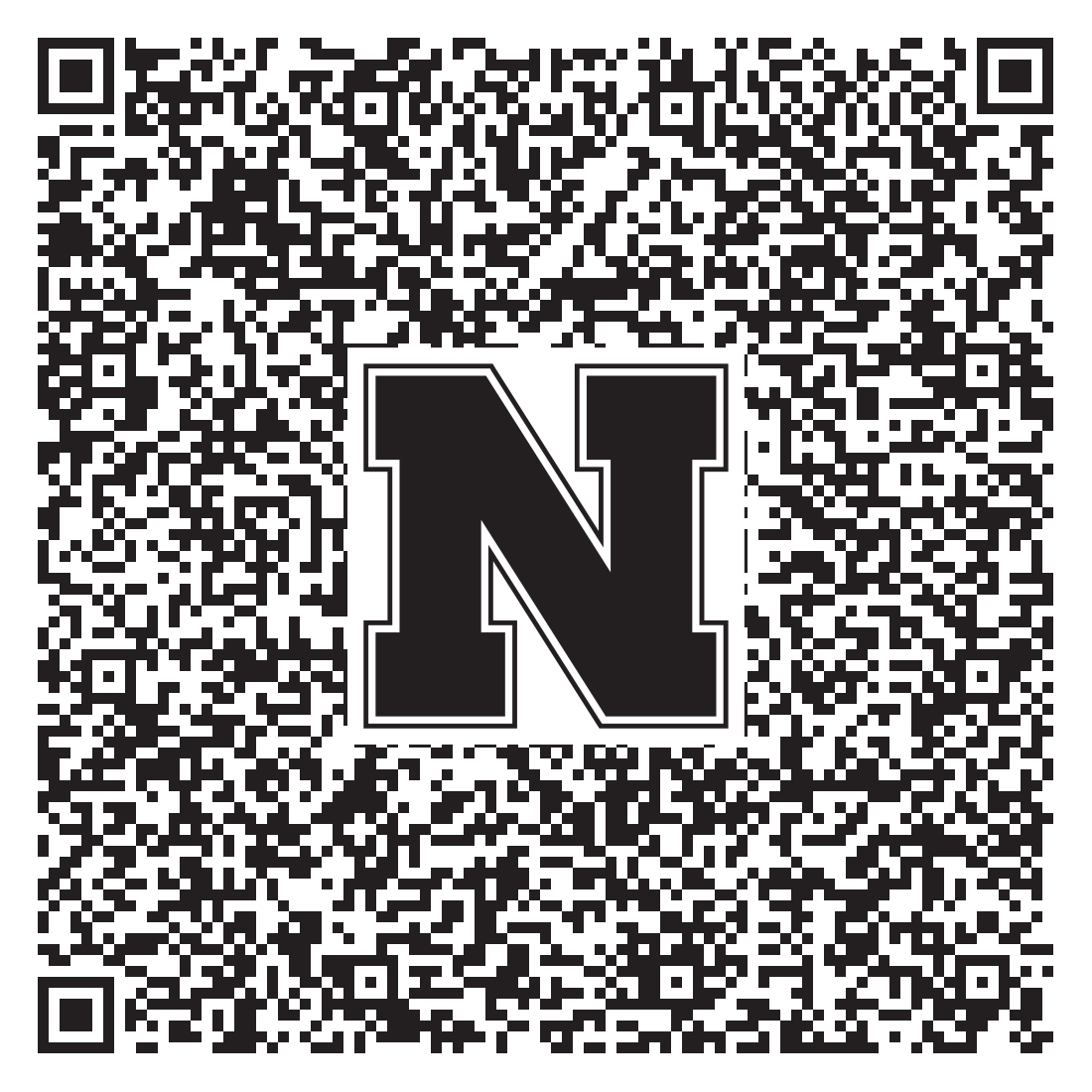 QR code linking to Edward Schwartz vcard