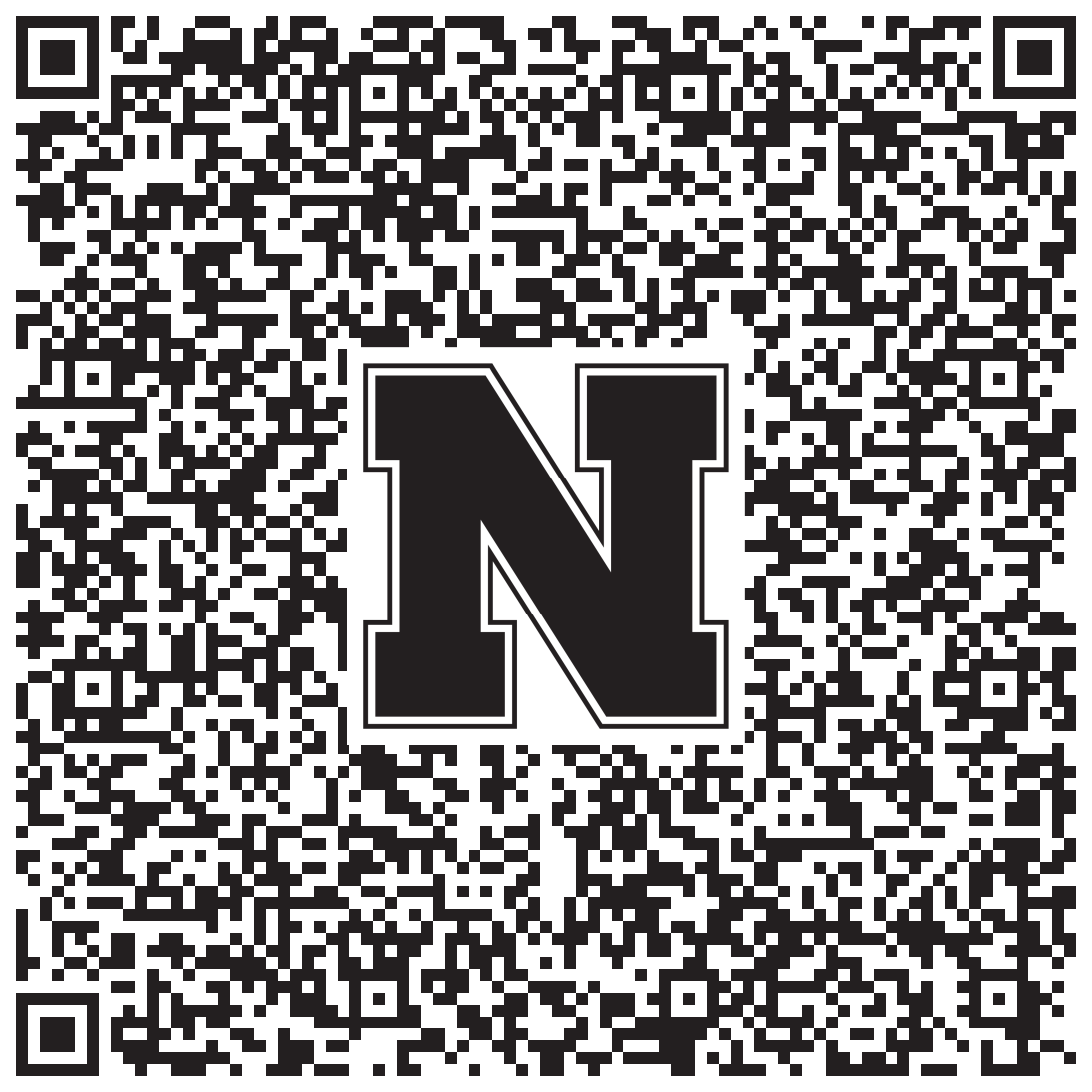 QR code linking to Earl Smith vcard