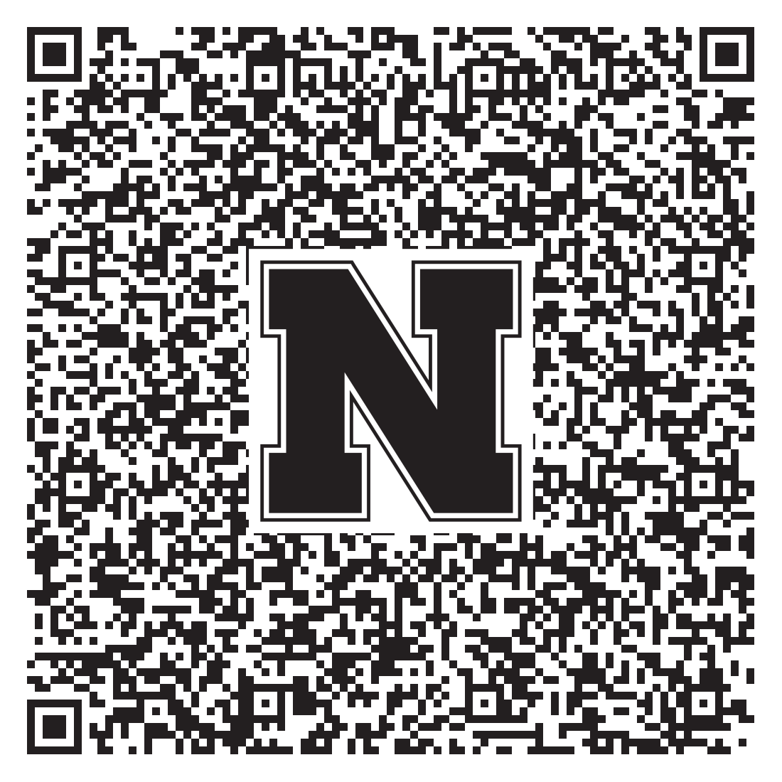 QR code linking to Haleigh Elizabeth Stokes vcard
