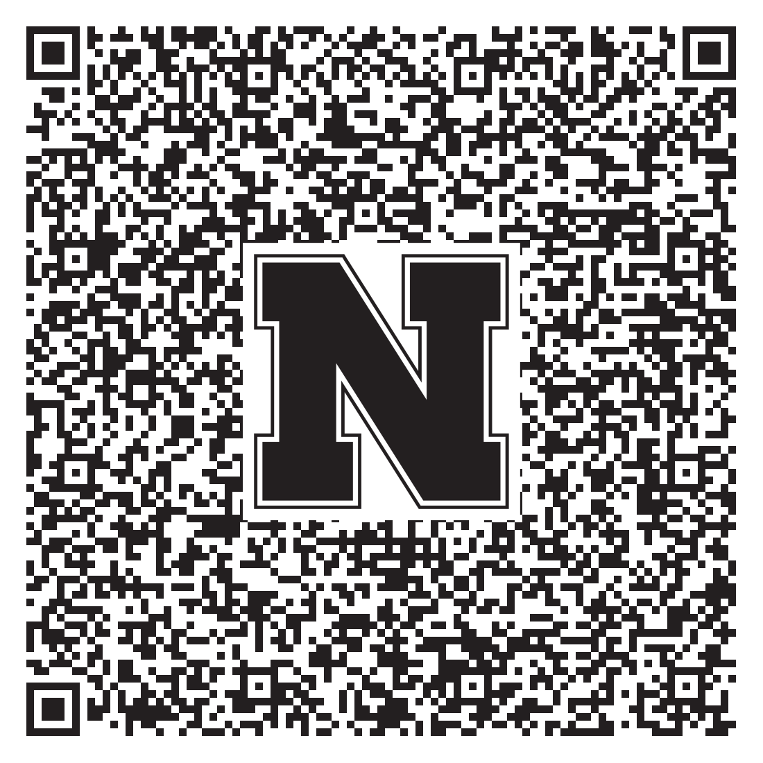 QR code linking to Elliott Suh vcard