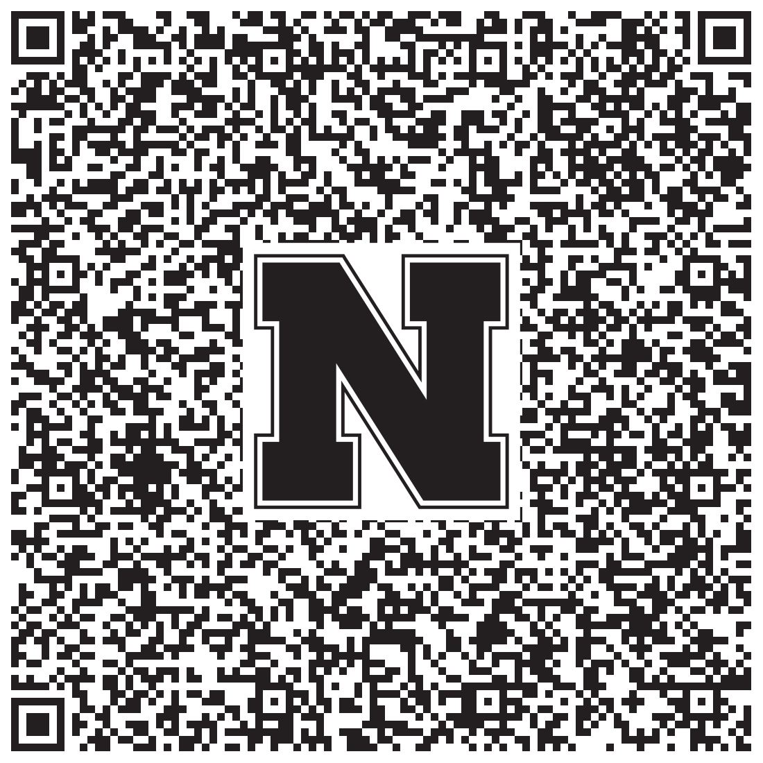 QR code linking to Emily Sullivan vcard
