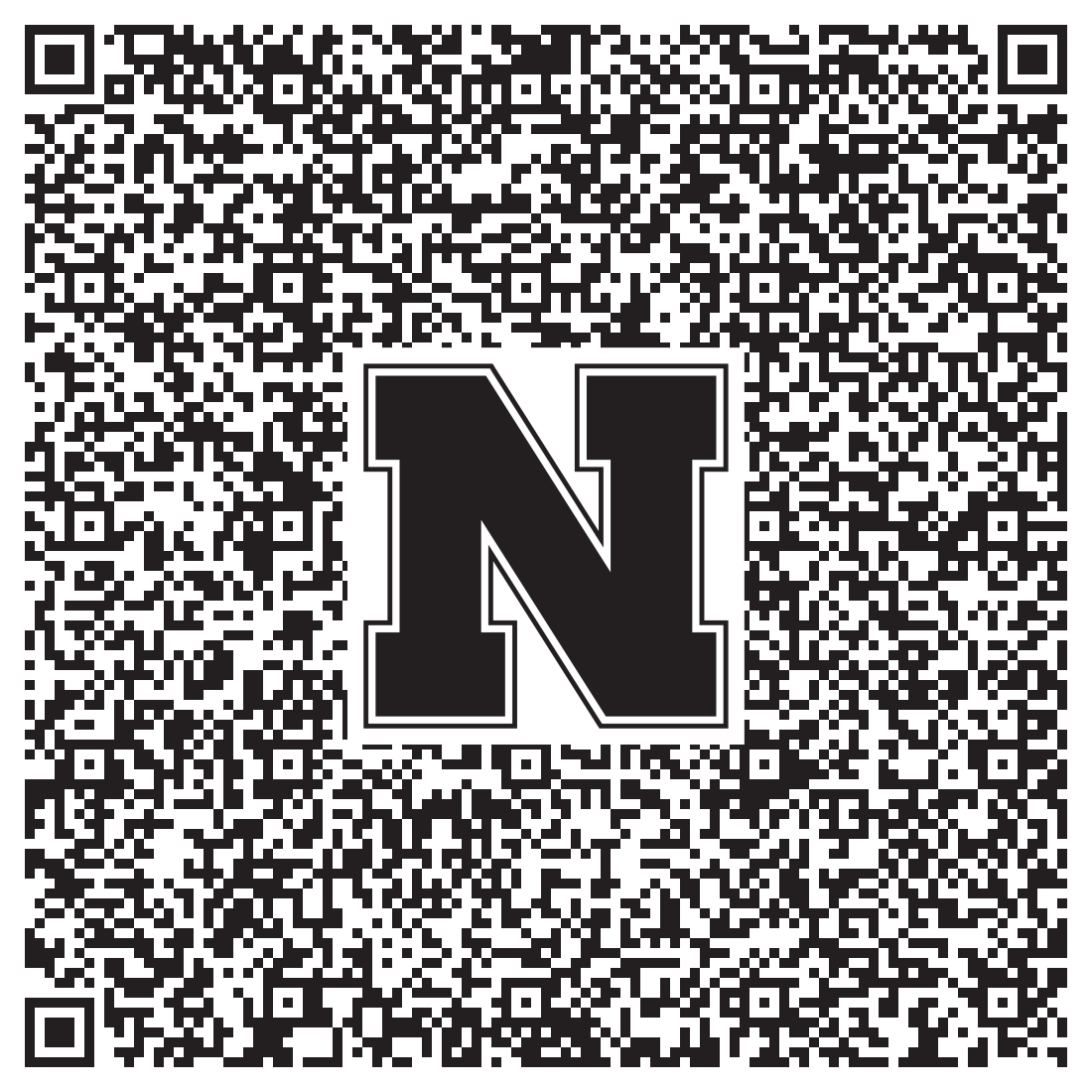 QR code linking to Ezekiel Velazquez vcard