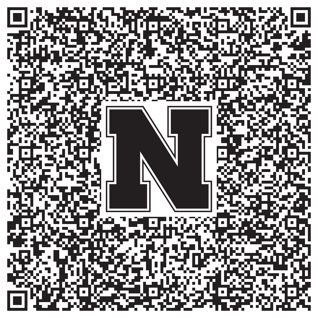 QR code linking to Emmeline Watson vcard