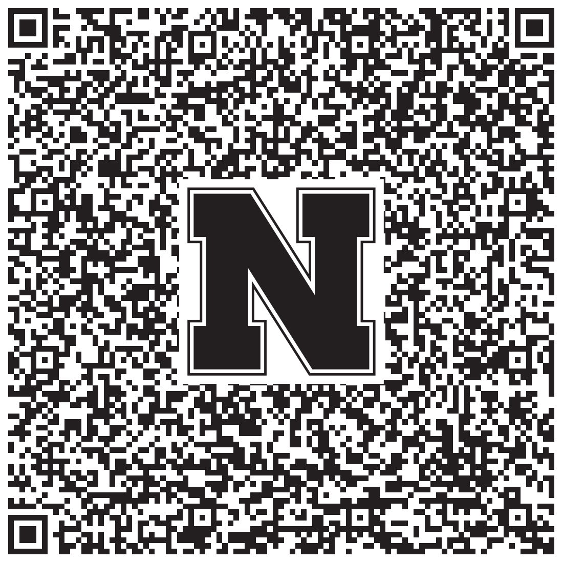 QR code linking to Ethan Wilkinson vcard
