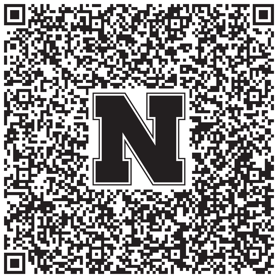 QR code linking to Frederick Godinez vcard