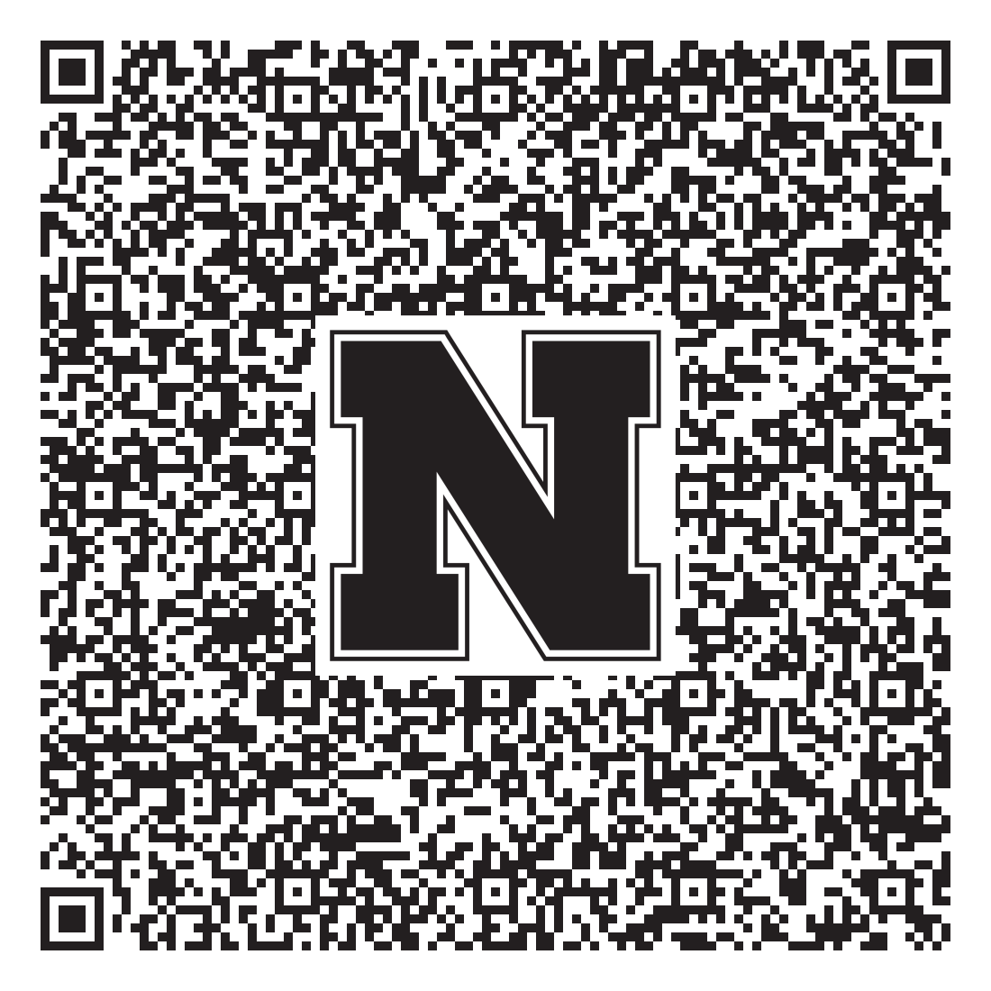 QR code linking to Faith Kent vcard
