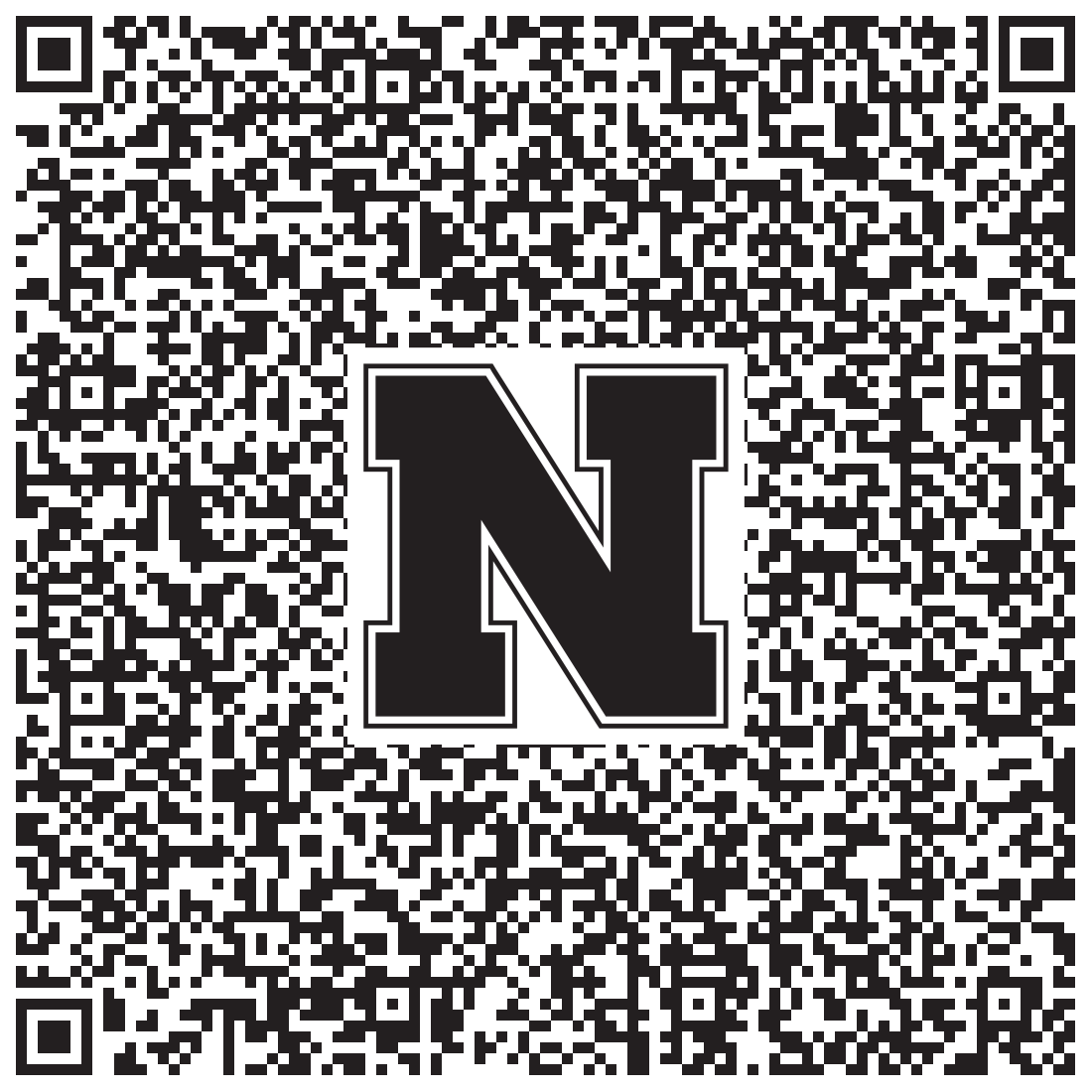 QR code linking to Fabiola Martinez Ulloa vcard