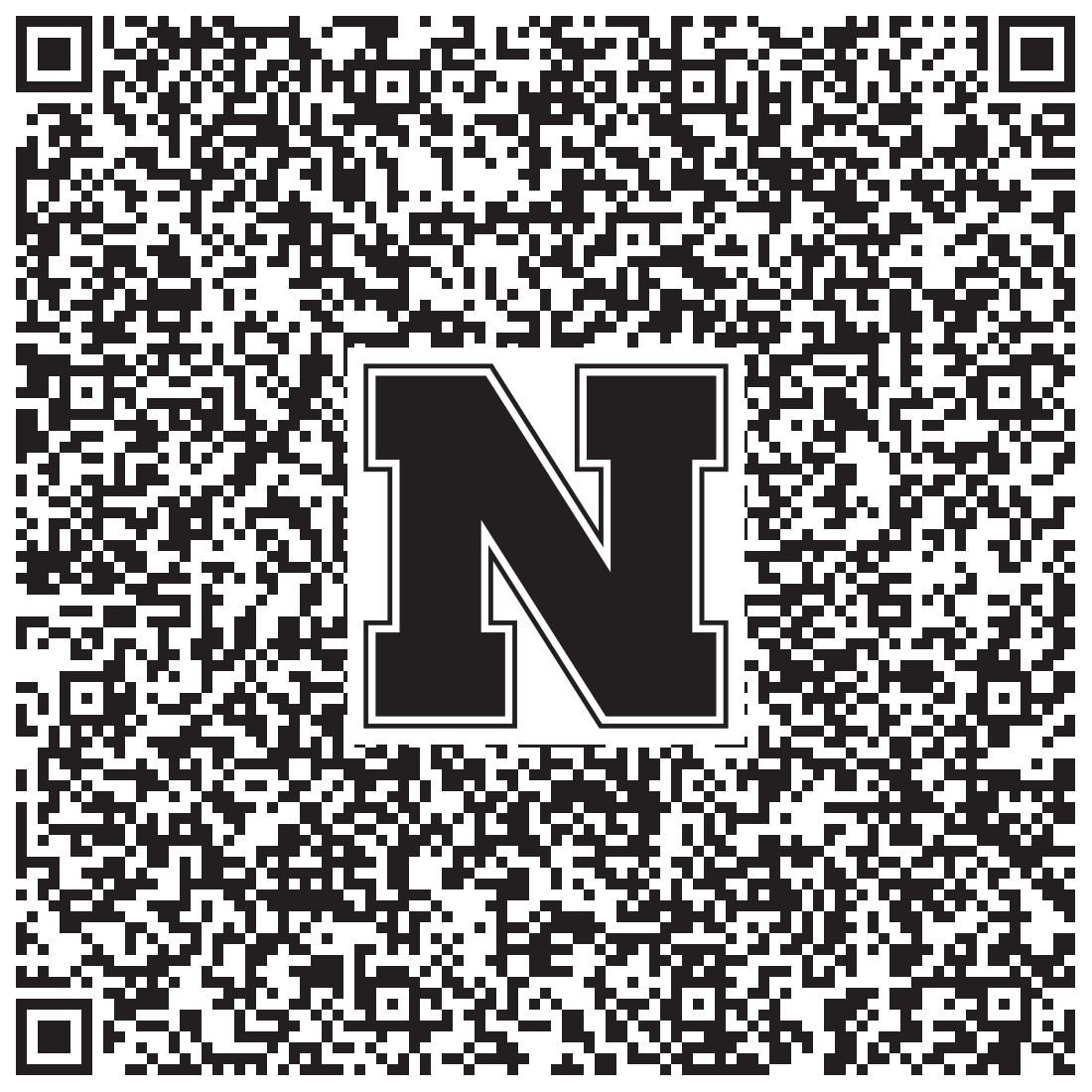 QR code linking to Fekremariam Mihretie vcard