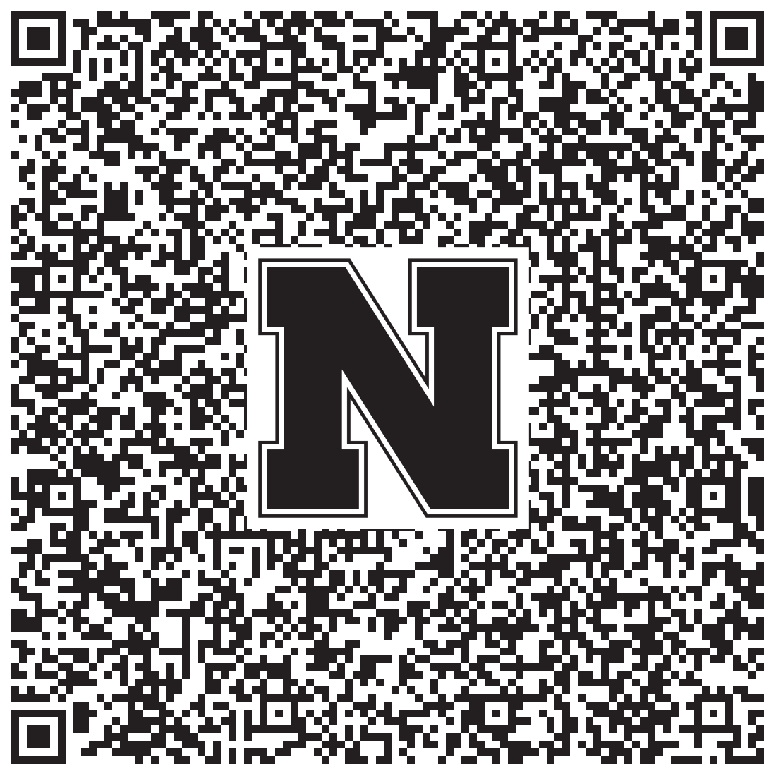 QR code linking to Faith Worden vcard