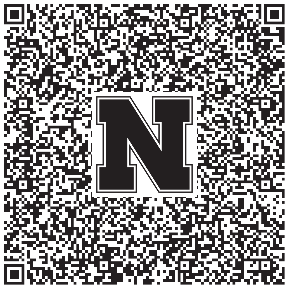 QR code linking to Guillermo Balboa vcard
