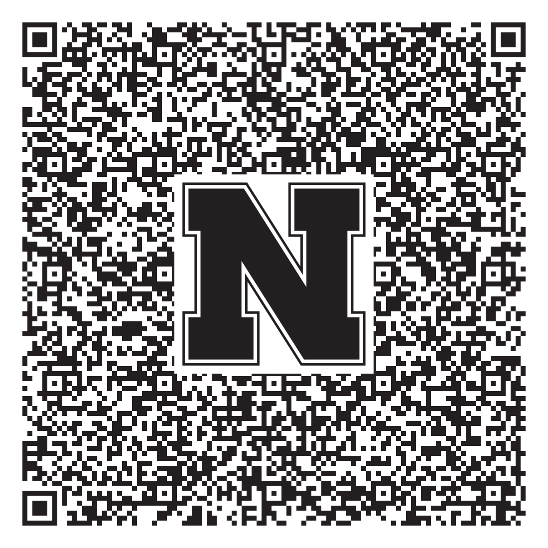 QR code linking to Gage Boardman-Allgood vcard