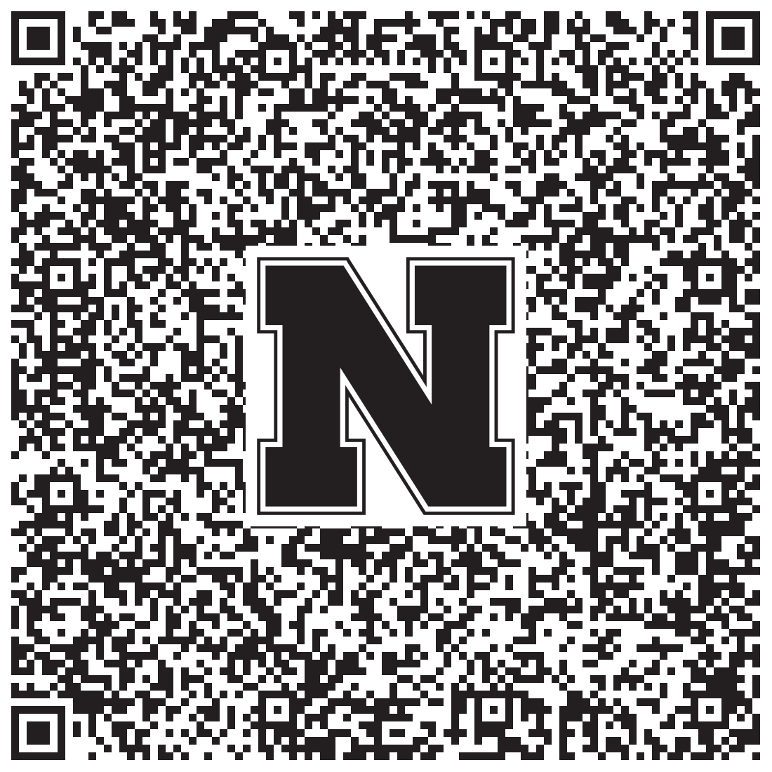QR code linking to Gary Brewer vcard