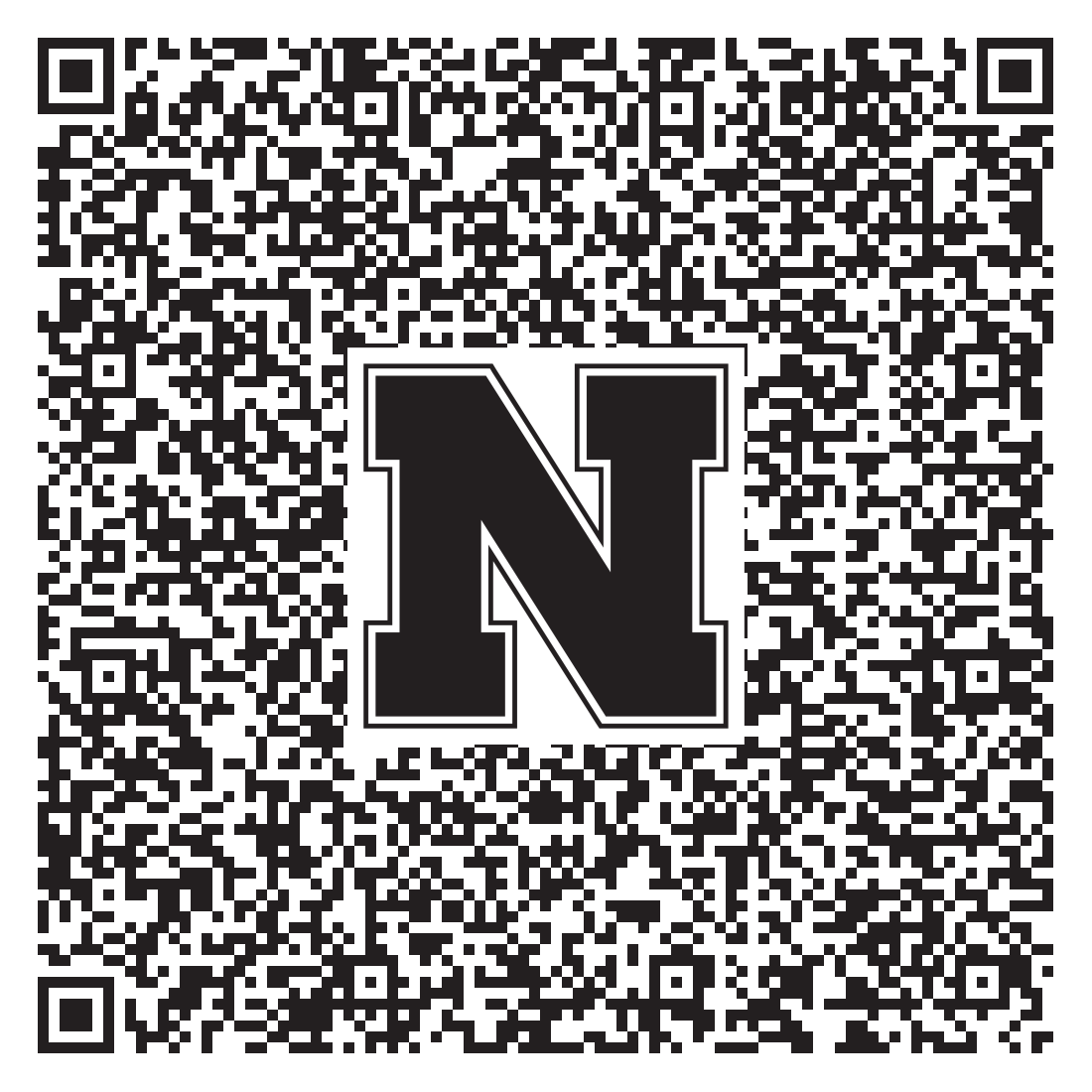 QR code linking to Gracie Brueckner vcard