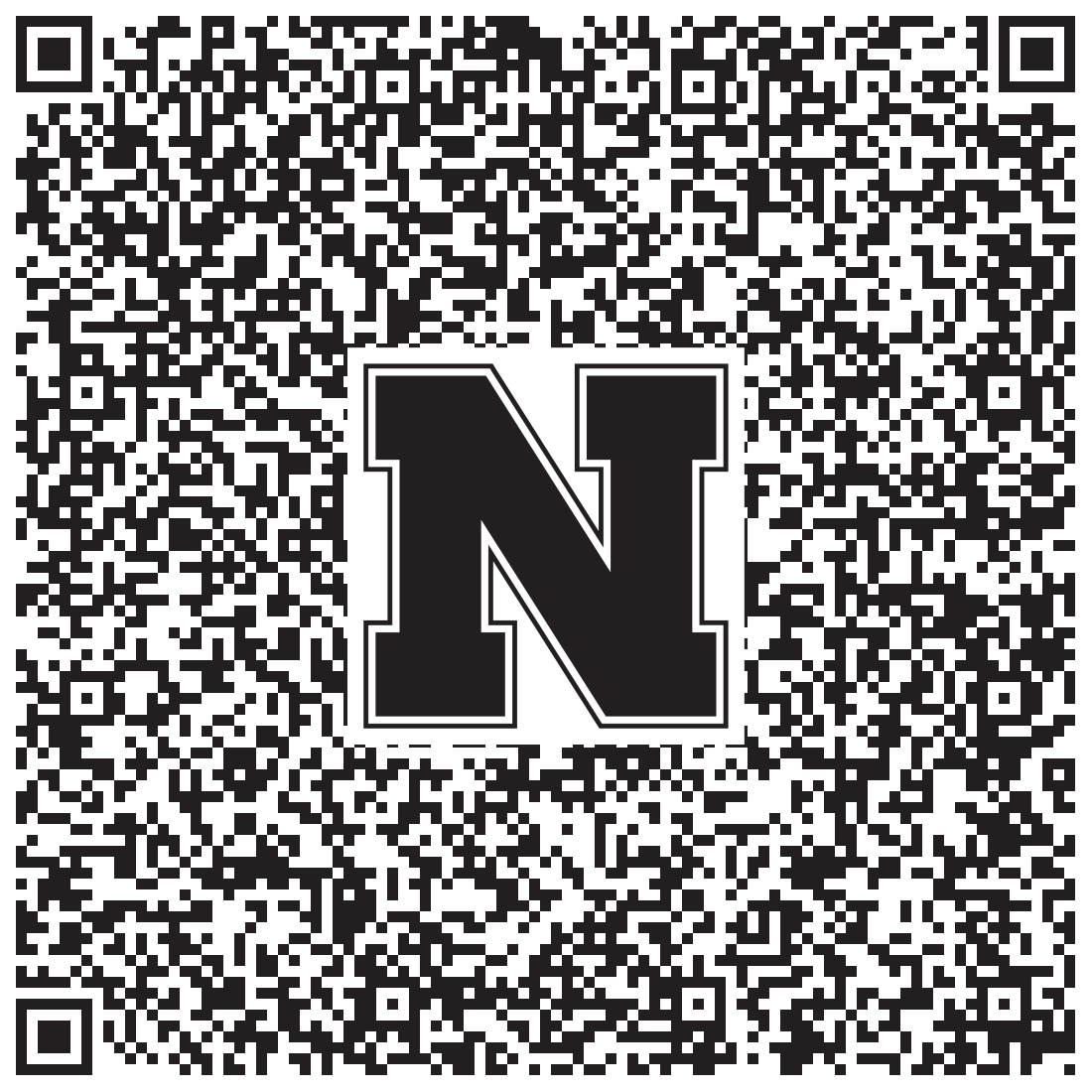 QR code linking to Grace Carey vcard