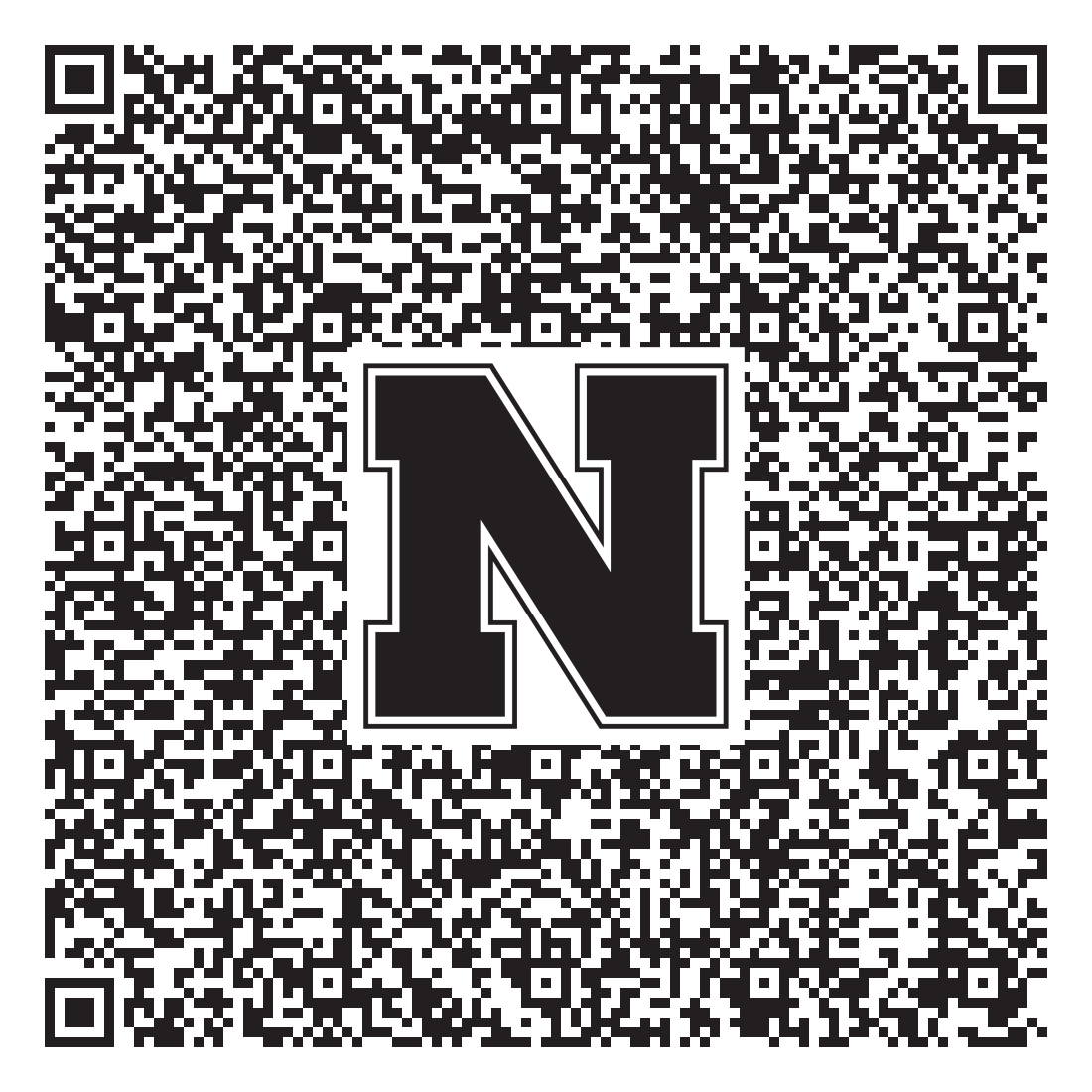 QR code linking to Giovanna Cerbaro Schuh vcard