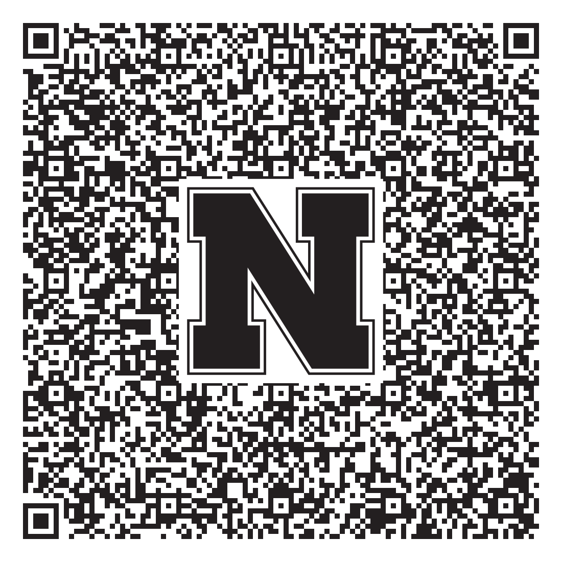 QR code linking to Georgios Fotopoulos vcard