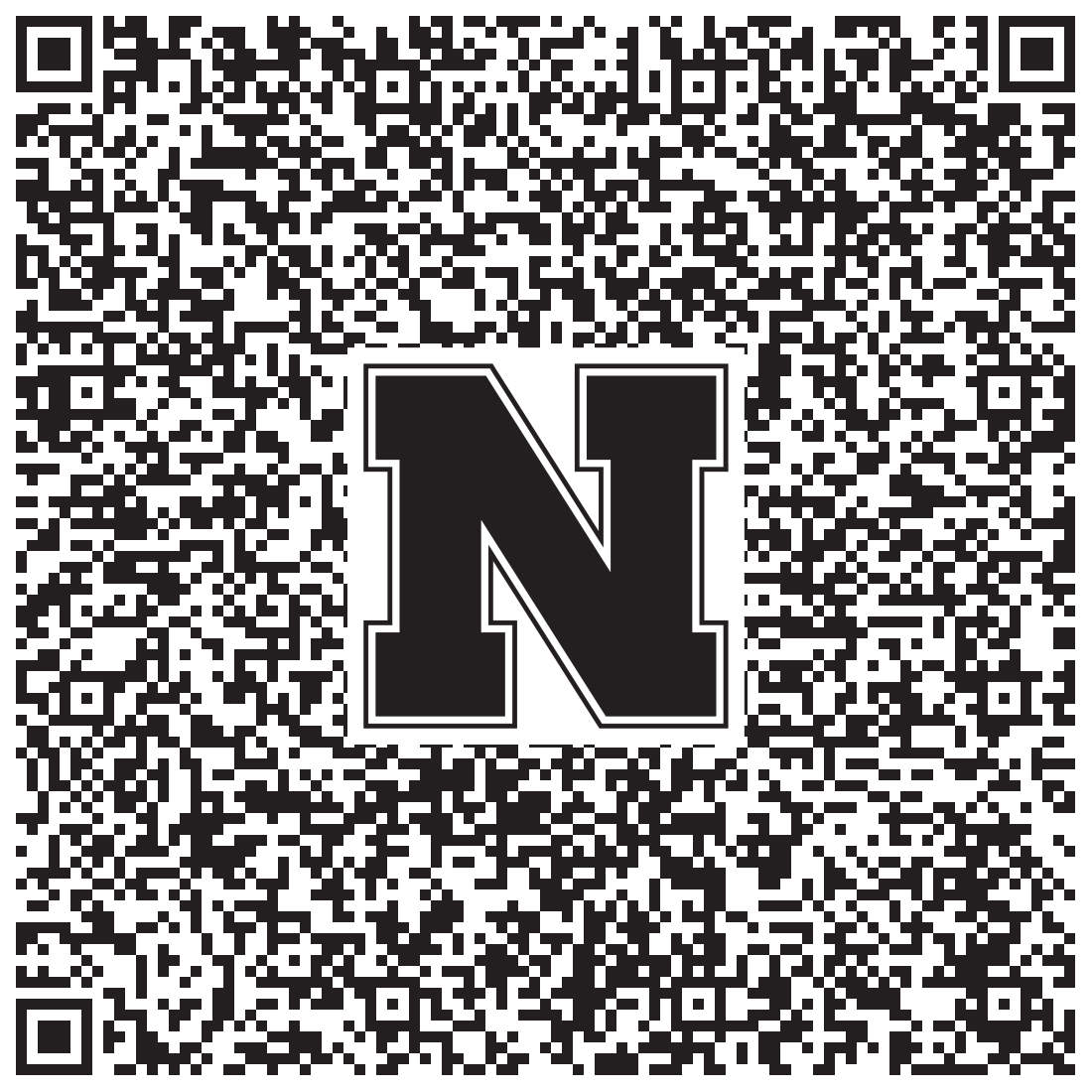 QR code linking to Greg Gray vcard