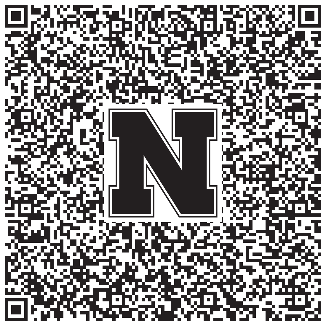 QR code linking to Guadalupe Hernandez Rodriguez vcard