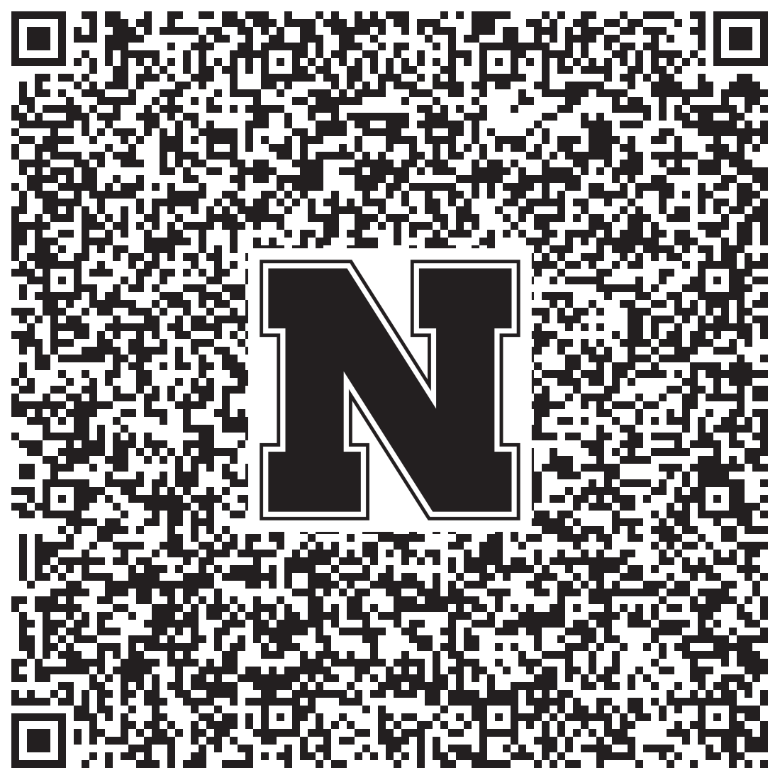 QR code linking to Greg Kitt vcard