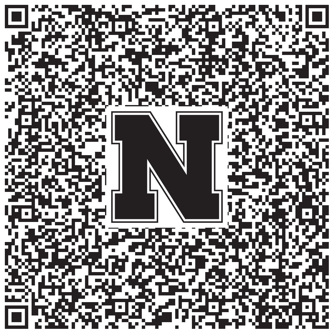 QR code linking to Greg Konwinski vcard