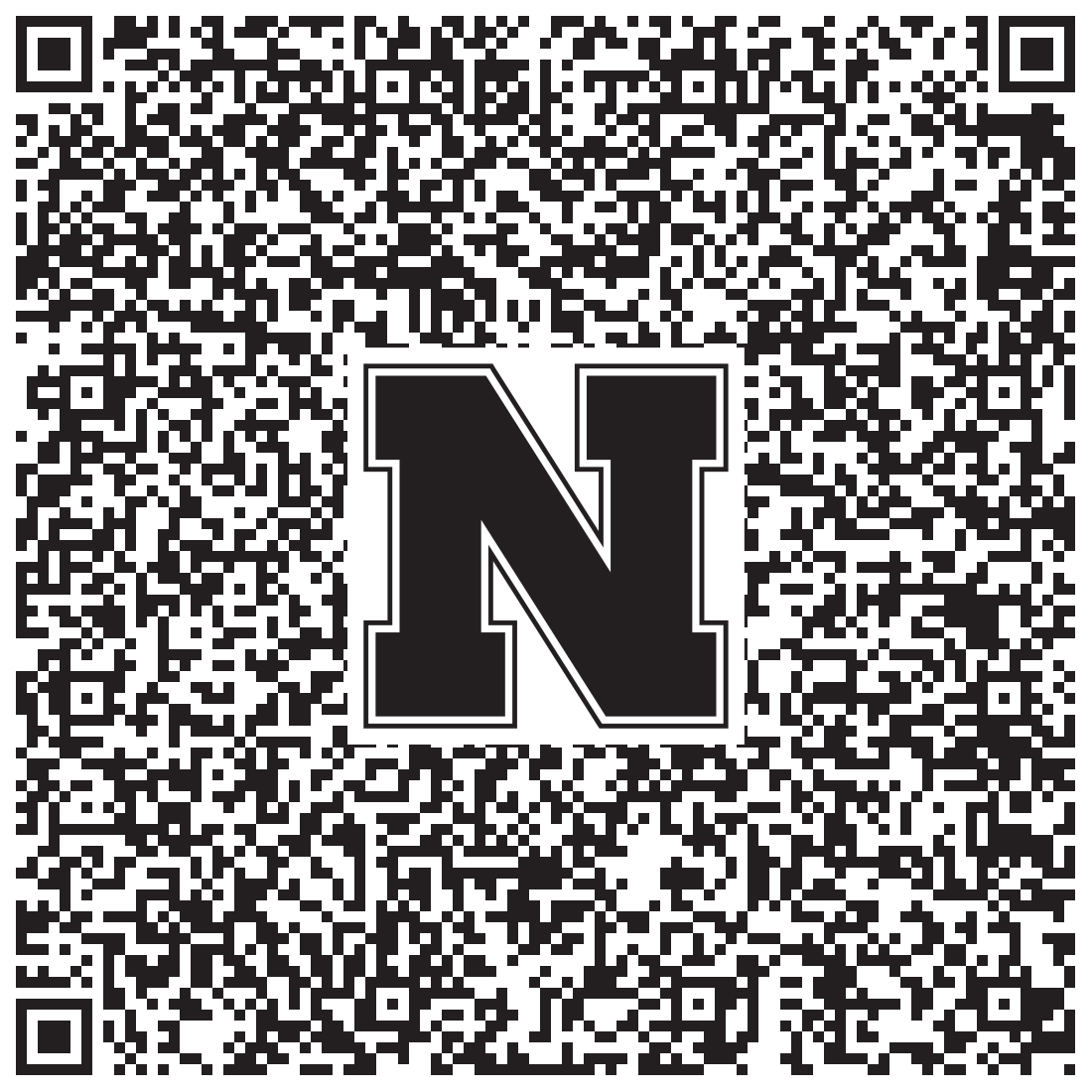 QR code linking to Gary Marshall vcard
