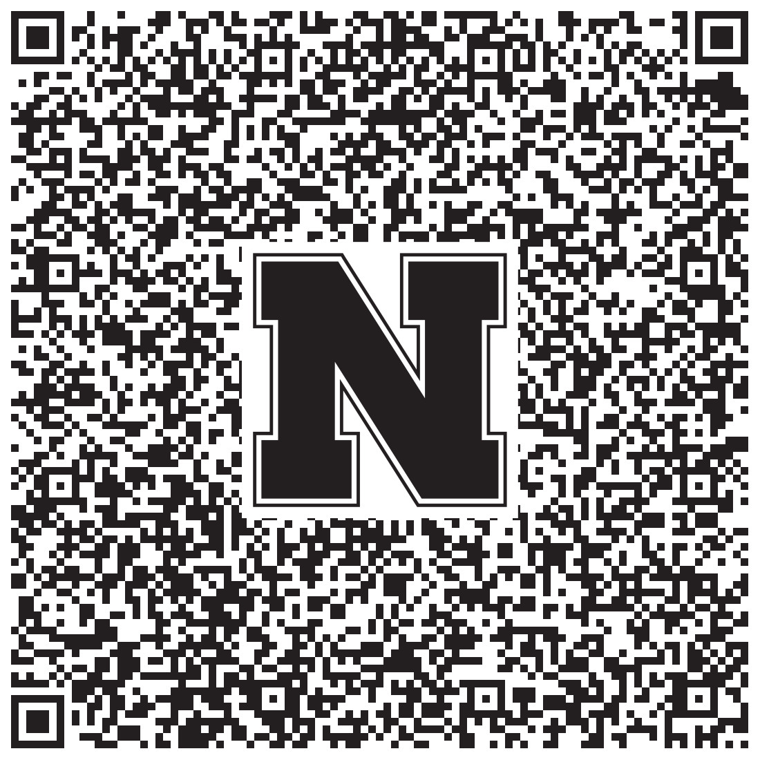 QR code linking to Gary Meers vcard