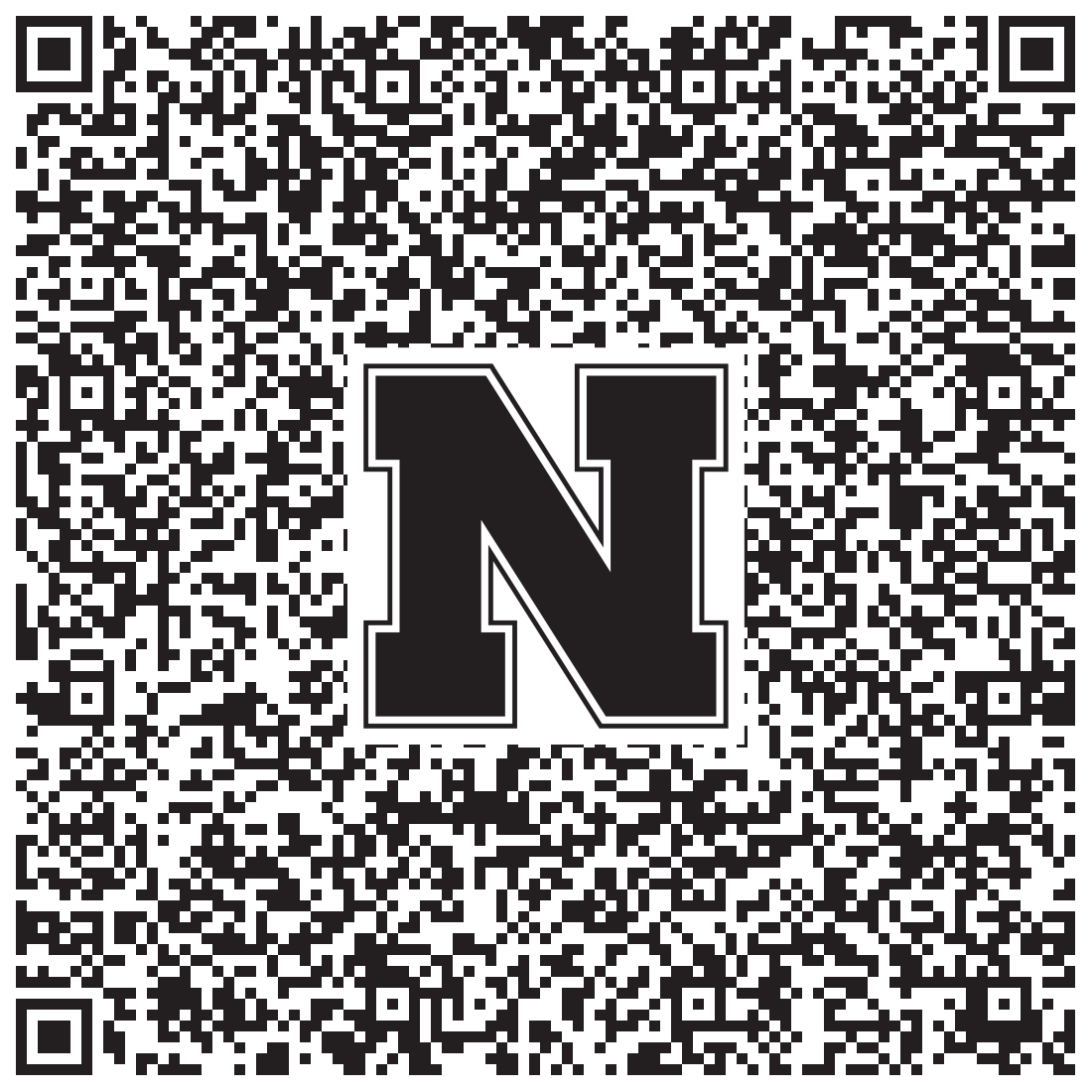 QR code linking to Gary Miller vcard