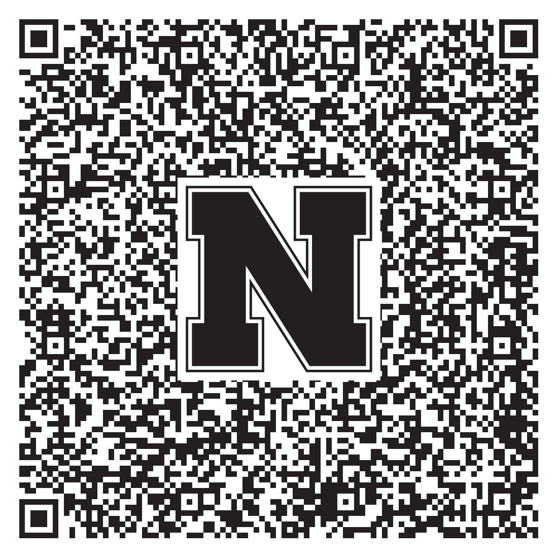 QR code linking to Guillermo Orti vcard