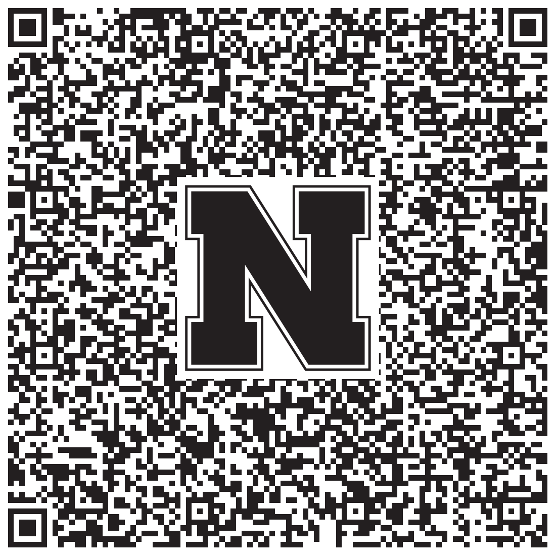 QR code linking to Graclyn Presswood vcard