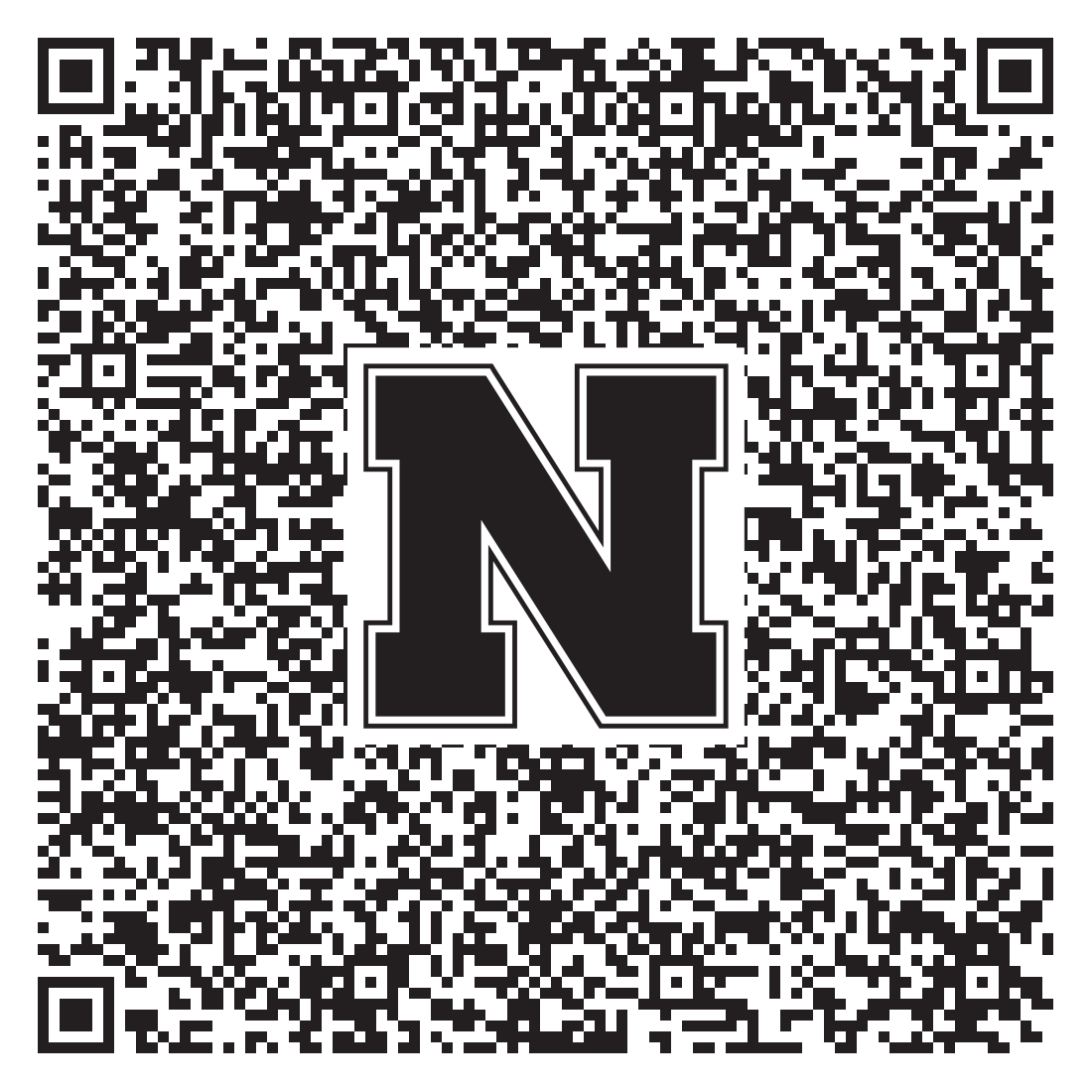 QR code linking to Govardhan Rathnaiah vcard